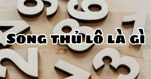 Song Thủ Lô – Bắt Cầu Chuyên Nghiệp Hoàn Toàn Free Từ BJ88