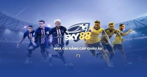 Hướng dẫn nạp tiền tài khoản Sky88 chỉ trong vài bước