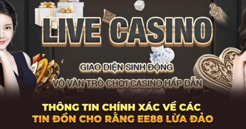 Nhà cái EE88 lừa đảo có phải là sự thật hay không?