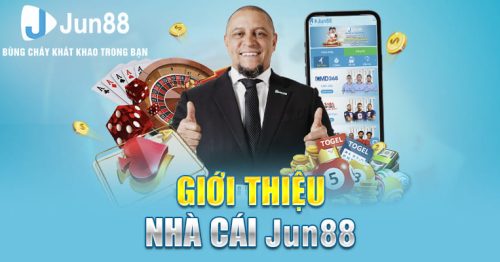 Nhà cái Jun88 & những lý do newbie nên trải nghiệm