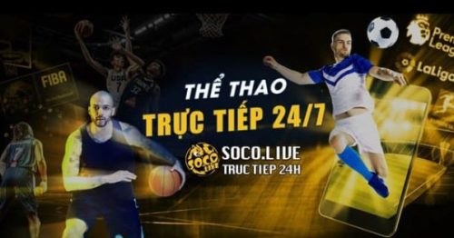 Socolive – Tầm nhìn và phương hướng phát triển trong tương lai