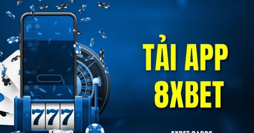 Phương Pháp An Toàn Nhất để Tải App 8xbet Trên Điện Thoại Thông Minh Của Bạn 