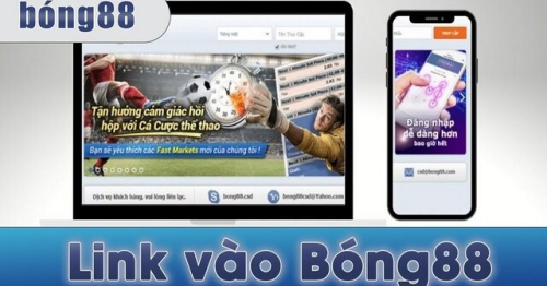 Tổng hợp link vào bong88 không bị chặn mới nhất 2024