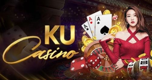 Game Bài Casino KUBET Đổi Thưởng Đình Đám Trong Năm 2024