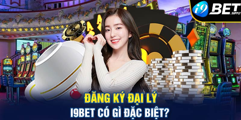 Hướng dẫn đăng ký tài khoản i9bet 