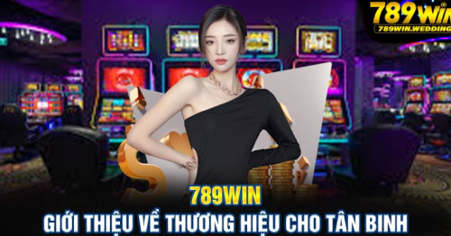 Giới thiệu sòng bài 789win – Điểm cá cược thu hút giới trẻ hiện nay