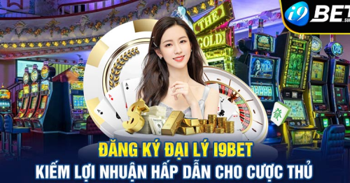 Hướng dẫn đăng ký tài khoản i9bet nhanh chóng cho tân thủ