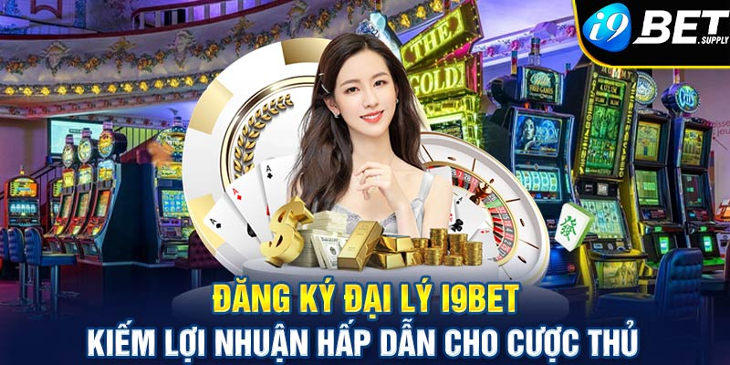 Giới thiệu nhà cái i9bet 