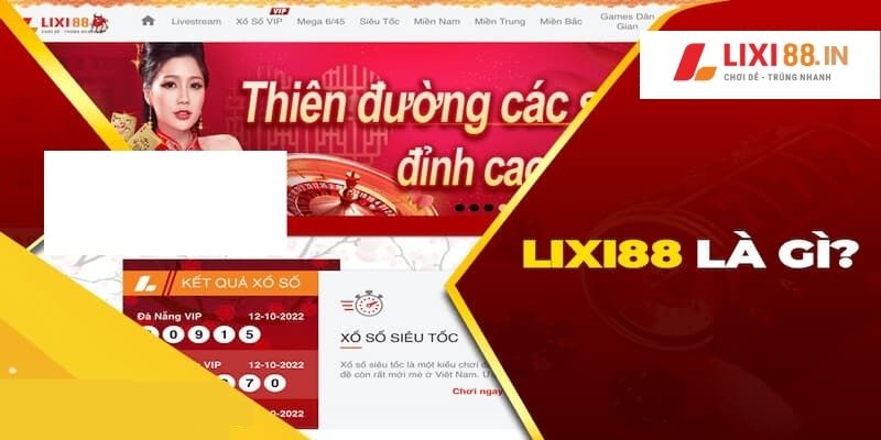 Đánh giá  lixi88.in có thực sự uy tín hay không? 