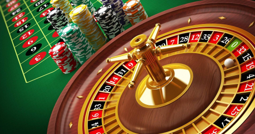 Roulette là gì? Kinh nghiệm chơi Roulette luôn thắng từ cao thủ