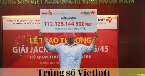 Trúng số Vietlott có thật không? Bí quyết chinh phục Vietlott hiệu quả nhất