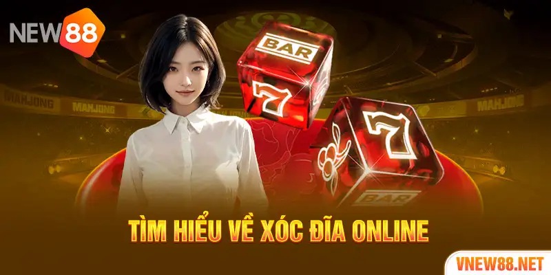 Hướng dẫn chi tiết cách chơi xóc đĩa New88 cho người mới