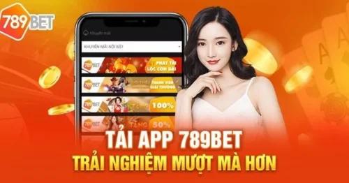 Hướng Dẫn Tải Ứng Dụng 789bet Chi Tiết Cho Người Chơi