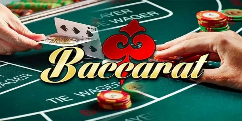 Lợi ích khi chơi cá cược Baccarat King33