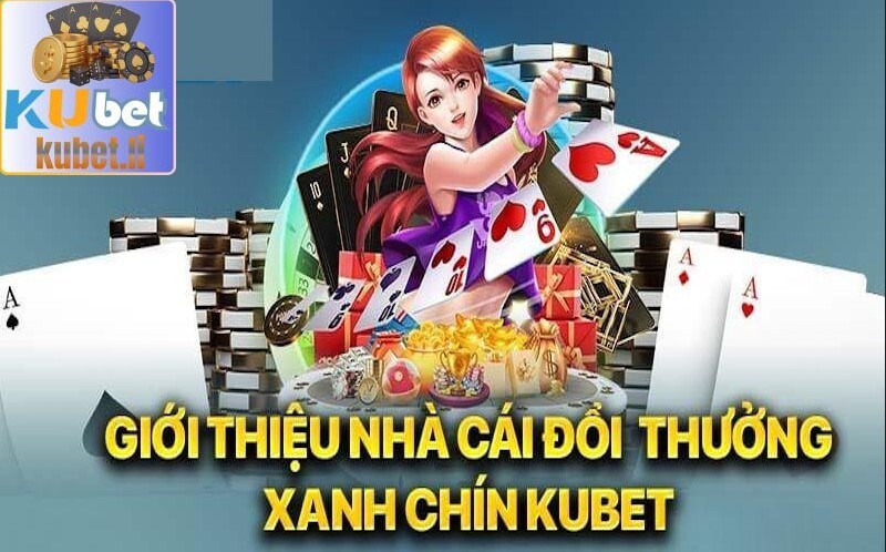 Tại sao khuyến mãi Kubet lại được ưa chuộng?