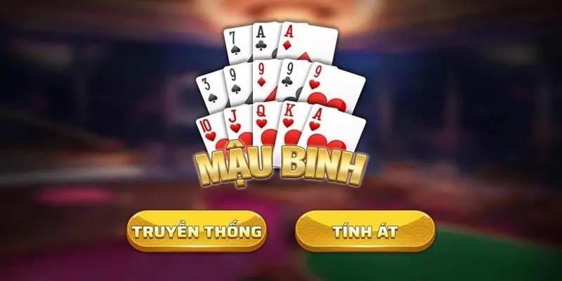 Tìm hiểu chung về mậu binh Rikvip
