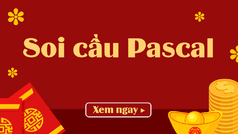 Bí Quyết Soi Cầu Pascal Hiệu Quả Nhất tại F168