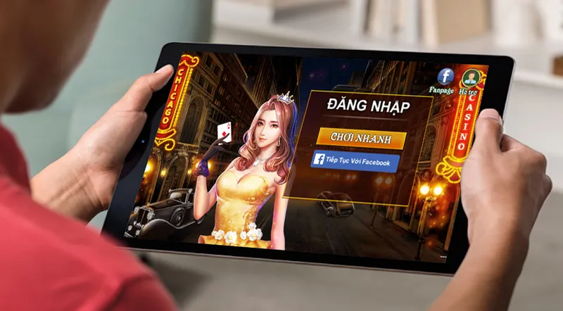  Bàn chơi phỏm tại 9WIN với giao diện mượt mà, dễ thao tác.