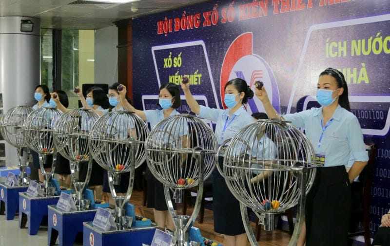  Chọn số may mắn dựa vào giấc mơ tại KUBET88.